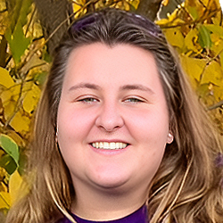 First sample avatar image